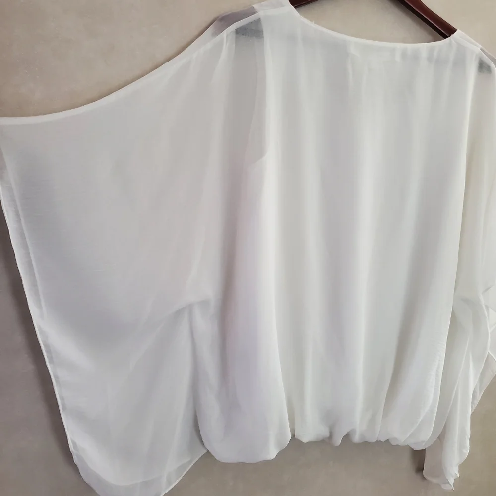 MAX STUDIO Blouse - Picture 4 of 6